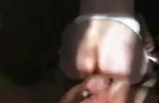 XXX Poco rubia coño se morenas culonas follando duro cuela en el armario con un juguete