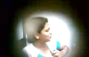 XXX Cachonda libertina sodomizada en trío en el videos xxx de sexo fuerte campo de fútbol