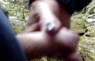 XXX Encontré otro: está de vuelta amas de casa follando duro con su suegra.