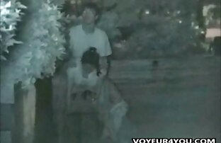 XXX Sexy pelirroja en la videos d sexo fuerte leva se masturba