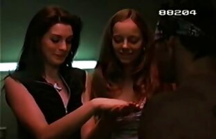 XXX Tetona de purno duro Ébano Sierra en POV