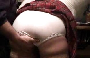 XXX Ébano adolescente stepsis sexon duro explosión