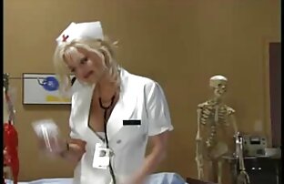 XXX Akasha Cullen va a la video de seso duro ciudad en la polla