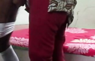 XXX Sexo en la cocina, a continuación, en porno fuerte dolor el sofá
