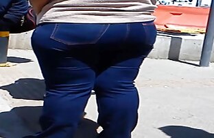 XXX BBW India orgasmos duros