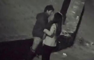 XXX Negro de polla jovencitas follando duro con viejos vs gallo blanco (Amee Donovan)