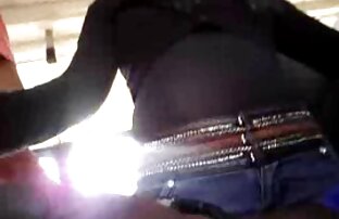 XXX Reparador negro follando fuerte seducido por una chica gordita con enormes tetas