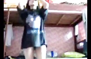 XXX ¡STP1 sexo duro entre travestis OUCH!
