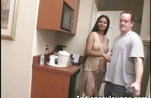 XXX Sexo anal apasionado en el dormitorio con lesbianas nieve y videos sado duro Kaylee