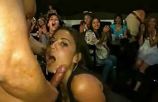 XXX Pelirroja Adolescente spogliatoi-en videos de gays follando duro la Seducción