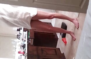 XXX CFNM chicas comparten una polla doble anal duro dura en Grupo