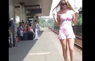 XXX La cara de la videos de sexo duro petardas chica coreana está cubierta de saliva para la cara de mierda