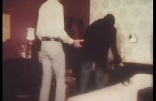 XXX Katherine y gay casero duro Mónica Escena 1