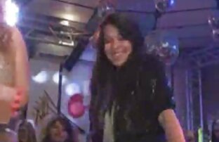 XXX Hermosas lesbianas Zafira y Natali disfrutar de anal duro videos cada uno de los otros