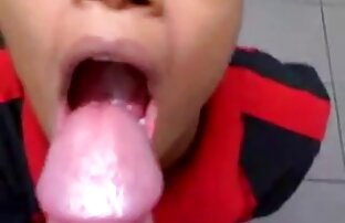 XXX Consolador garganta profunda videos caseros de sexo duro