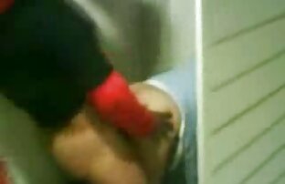 XXX PornPros-hermosa chica hermanos cojiendo duro Shiloh Sharada follada en una bola de yoga