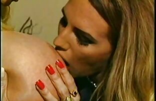 XXX Mi follando bien duro Sucio Hobby - Magdalena Puro de Heimlich geblasen