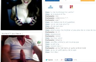 XXX pelirroja polla grande doble follando fuerte y duro penetración