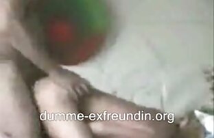 XXX Pareja videos anal duro tugas en la cama